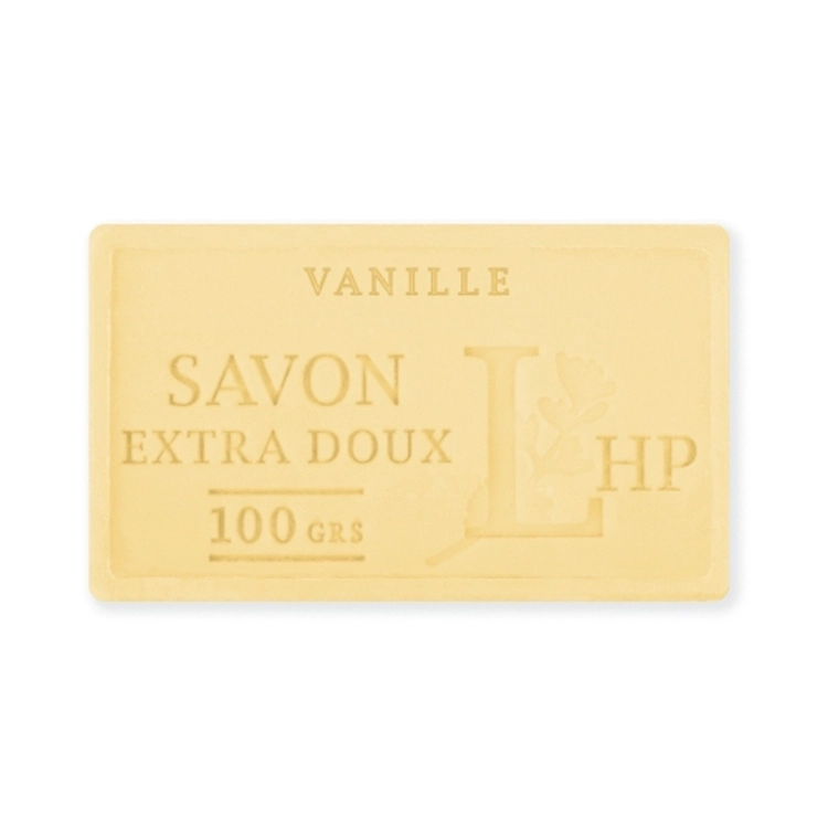 Marseille szappan - 100g - Vanille