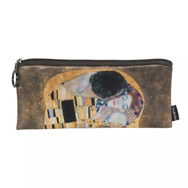FRI.19016 Tolltartó 19x1,5x9cm, Klimt:The Kiss