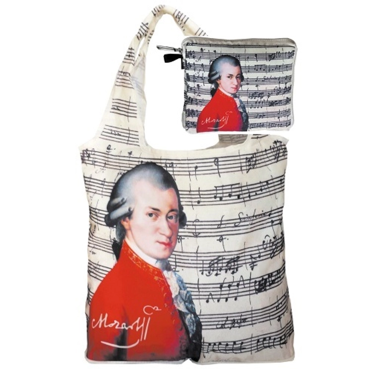 Táska a táskában - Mozart