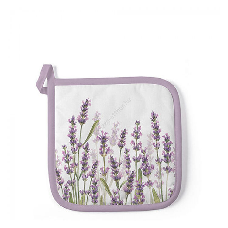 Edényalátét - 20x20cm - Lavender Shades