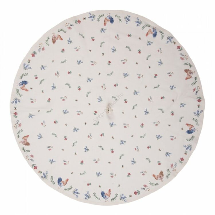 Konyharuha 80 cm - Chicken and Rooster