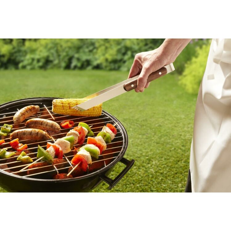 Viners® Grill szerszámkészlet tartóval