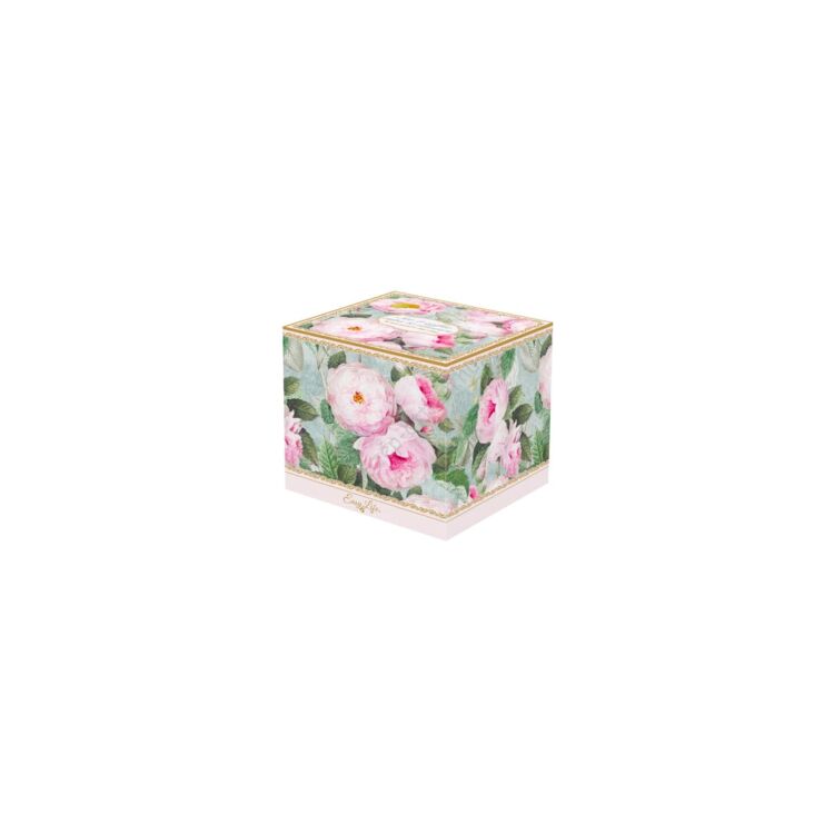 Porcelán eszpresszós csésze - 50ml - Roses in Bloom